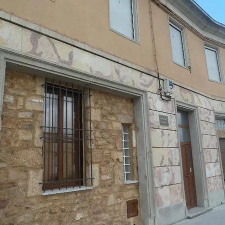 Alojamiento Vut Rupurupay C Aldeadávila de la Ribera Exterior photo