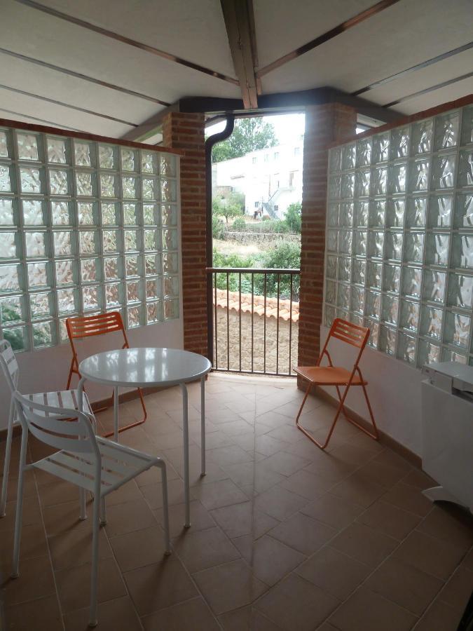 Vut Rupurupay C Apartment