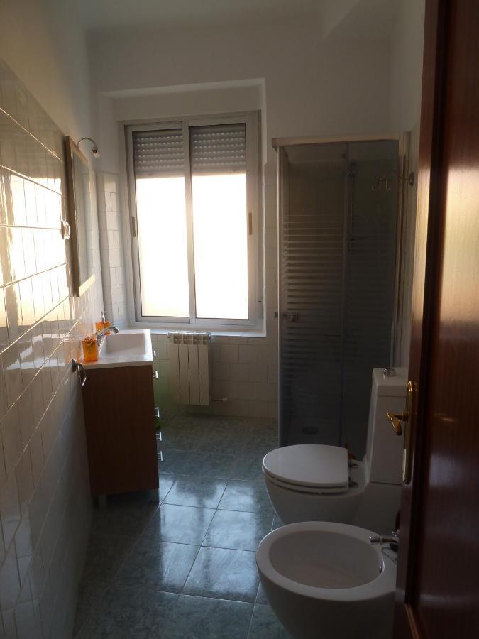Vut Rupurupay C Apartment *