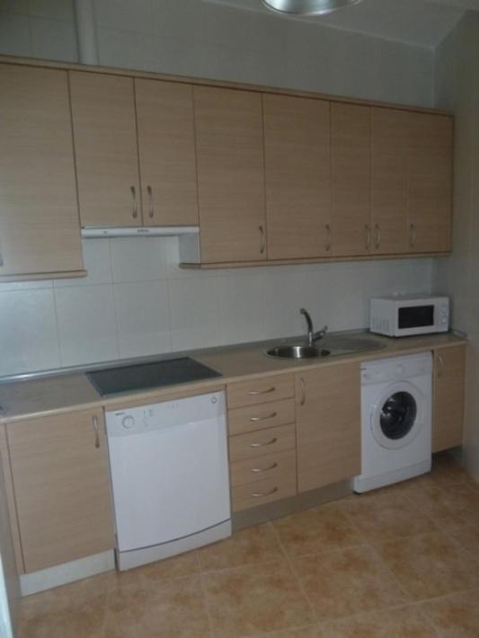 Apartment Vut Rupurupay C Aldeadávila de la Ribera