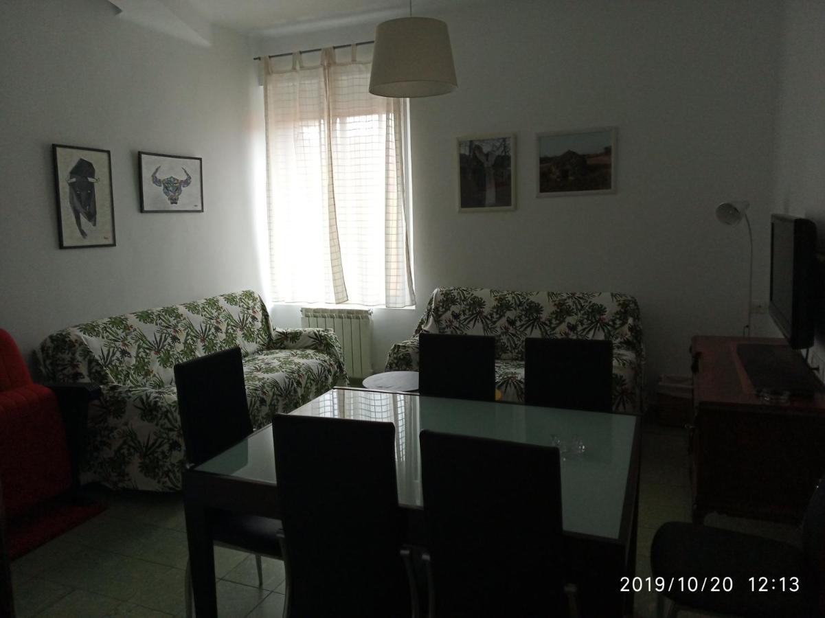 Vut Rupurupay C Apartment